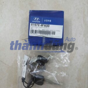 Chìa khoá cánh cửa HYUNDAI LIBERO | 819704FA00