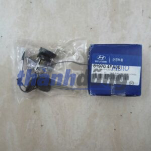 Chìa khoá cánh cửa HYUNDAI LIBERO | 819704FA00