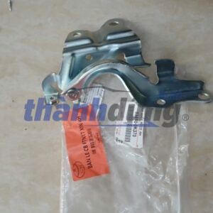 Bản lề capo phụ xe TOYOTA HILUX 2018 | 534100K370