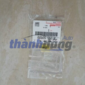 Nắp đèn trần phải TOYOTA ALTIS 2012 | 8126552020