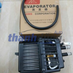 Dàn lạnh xe THACO TOWNER | CZ08112AZ