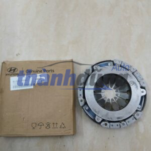 Mâm ép xe HYUNDAI I10 1.2L 2016 | 4130002857