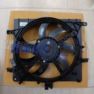 Quạt két nước xe NISSAN ALMERA 1.0 TURBO | 214813AU2A