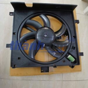 Quạt két nước xe NISSAN ALMERA 1.0 TURBO | 214813AU2A