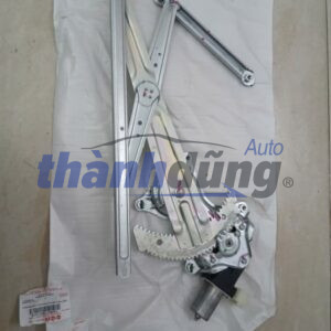 Mô tơ lên kính trước SUZUKI XL7 2020 | 8340273R21000