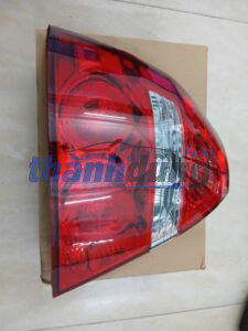 Đèn hậu CHEVROLET AVEO 2006-2012 | 96550615