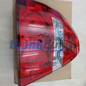 Đèn hậu CHEVROLET AVEO 2006-2012 | 96550615