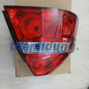 Đèn hậu CHEVROLET AVEO 2006-2012 | 96550615