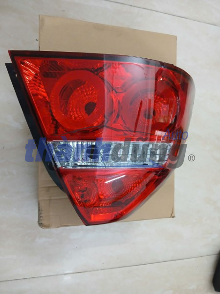 Đèn hậu CHEVROLET AVEO 2006-2012 | 96550615