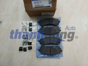 Má phanh sau FORD RAPTOR 2.0 BITURBO | JB3C2M007AB