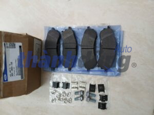 Má phanh sau FORD RAPTOR 2.0 BITURBO | JB3C2M007AB