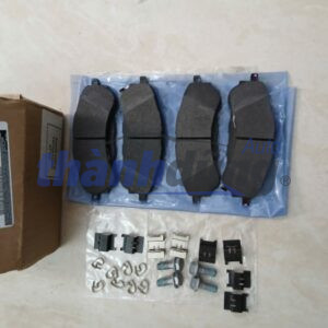 Má phanh sau FORD RAPTOR 2.0 BITURBO | JB3C2M007AB