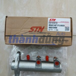 Heo thắng cái HYUNDAI HD72 | 586205H000
