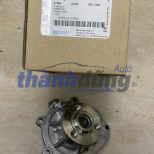 Bơm nước xe CHEVROLET CRUZE 1.8 2015 | 25195119