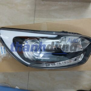 Đèn pha phải KIA RIO 1.4 2016 | 921021W210