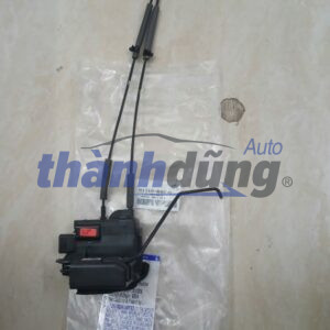 Khóa cửa trước HYUNDAI I10 2015 | 81310B4090