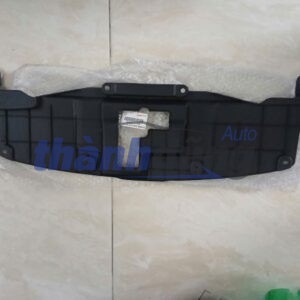 Ốp che khóa nắp capo xe TOYOTA HILUX 2018 | 531170K040