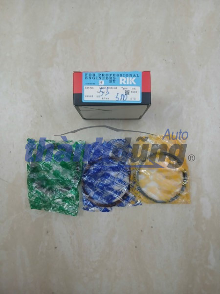 Bạc xéc măng TOYOTA CELICA 1991-1999 | 1301174290