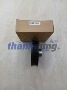 Puly trục cơ TOYOTA 4 RUNNER 2005 | 1340875040