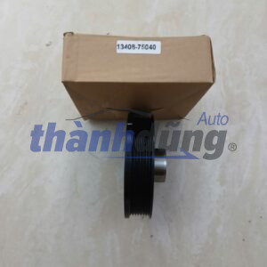 Puly trục cơ TOYOTA 4 RUNNER 2005 | 1340875040