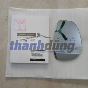 Mặt gương chiếu hậu MAZDA 3 1.5 LUXURY | BCWB691G1