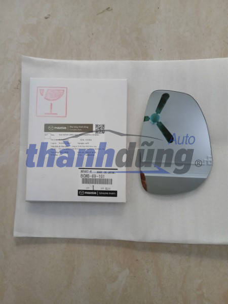 Mặt gương chiếu hậu MAZDA 3 1.5 LUXURY | BCWB691G1
