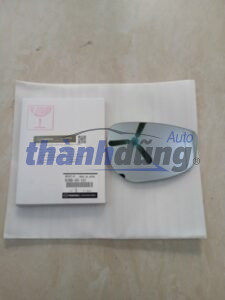 Mặt gương chiếu hậu MAZDA 3 1.5 LUXURY | BCWB691G1