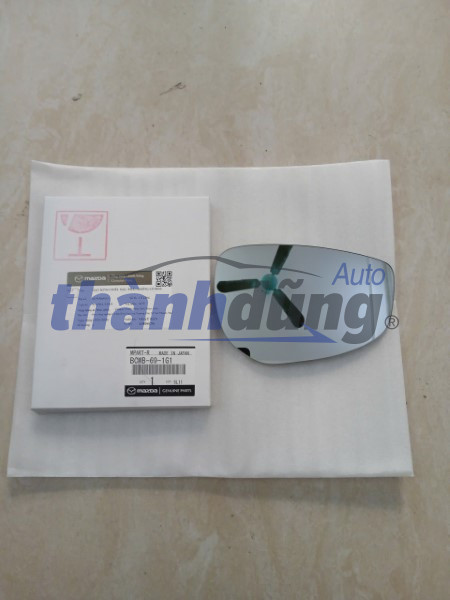 Mặt gương chiếu hậu MAZDA 3 1.5 LUXURY | BCWB691G1
