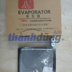 Giàn lạnh TERACO T100 2017-2023 | DLTE0410
