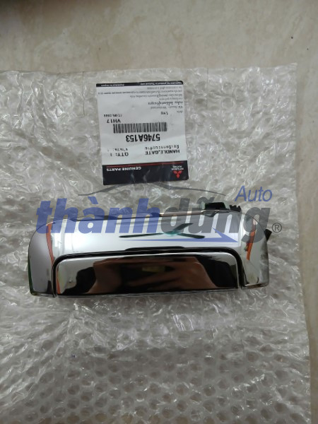 Tay mở thùng sau MITSUBISHI TRITON 2015-2019 | 5746A153