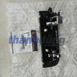 Tay mở thùng sau MITSUBISHI TRITON 2015-2019 | 5746A153