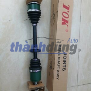 Trục láp trái HONDA CRV 2012 | AH085