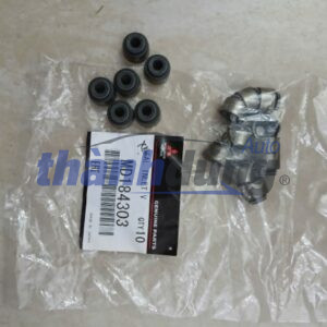 Phớt ghít MITSUBISHI L200 6G74 2002 | MD184303