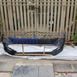 Ba đờ sốc trước MG5 2021-2025 | 10745966