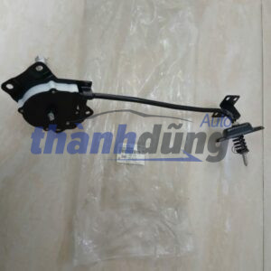 Giá treo lốp dự phòng HYUNDAI SANTAFE 2.2 | 628502B000