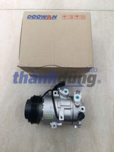 Lốc điều hòa HYUNDAI TUCSON 2020 | 97701D3700
