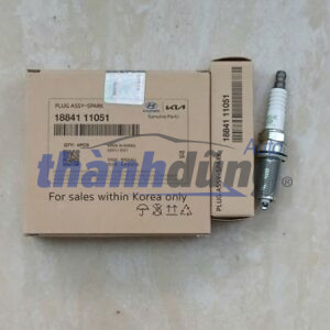 Bugi đánh lửa HYUNDAI TUCSON 2009-2012 | 1884111051