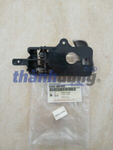 Tay mở cửa trong HYUNDAI SANTAFE 2009 | 836202B010HZ
