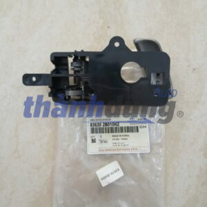 Tay mở cửa trong HYUNDAI SANTAFE 2009 | 836202B010HZ