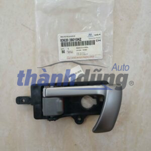 Tay mở cửa trong HYUNDAI SANTAFE 2009 | 836202B010HZ