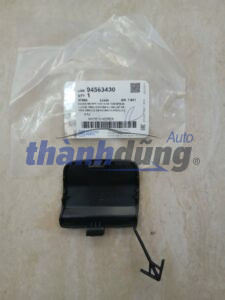 Nắp móc cứu hộ cản trước CHEVROLET CRUZE 2009-2014 | 94563430