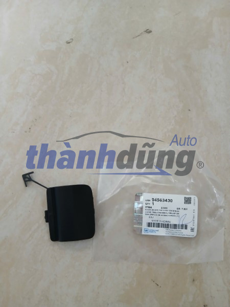Nắp móc cứu hộ cản trước CHEVROLET CRUZE 2009-2014 | 94563430