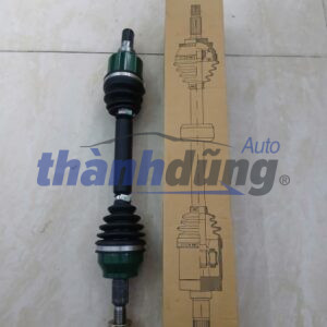 Trục láp trái xe FORD ECOSPORT 2018 | GN153B437CC