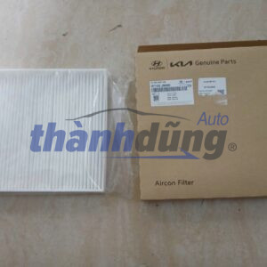 Lọc gió máy lạnh KIA CARNIVAL 2019-2025 | 97133J5000