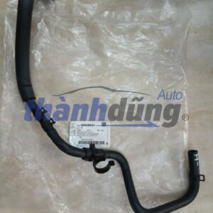 Tuy ô hồi về bình nước phụ CHEVROLET CAPTIVA 2008 | 96828637
