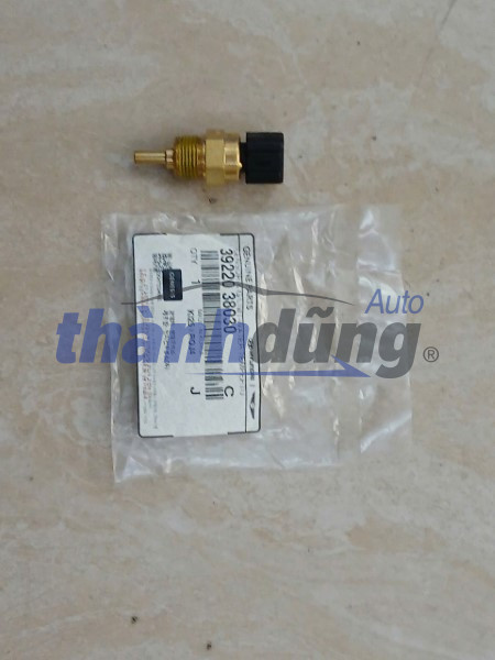 Cảm biến nhiệt độ nước KIA FORTE 2008-2013 | 3922038030