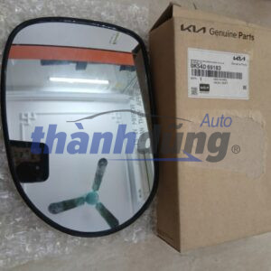 MẶT GƯƠNG CHIẾU HẬU KIA SEDONA 2006 | 0K54D69183
