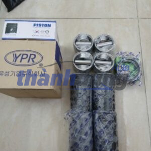 BỘ HƠI ĐỘNG CƠ THACO | 0K75A23200