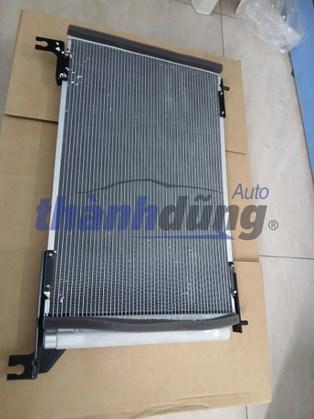 DÀN NÓNG FORD RANGER 2011 | UH7161480F
