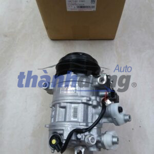 LỐC LẠNH MERCEDES C200 6PK 2018 | 4471401981